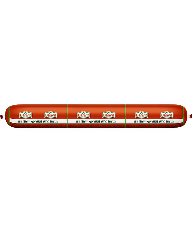 Banvit Baton Piliç Sucuk 450 g